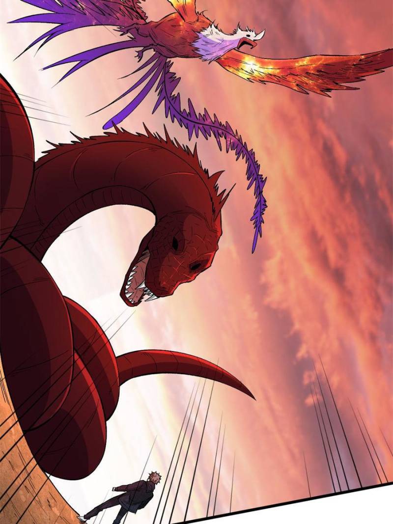 Read Endgame Restart EN Manga Online