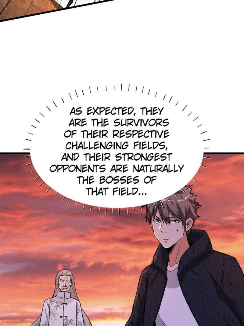 Read Endgame Restart EN Manga Online