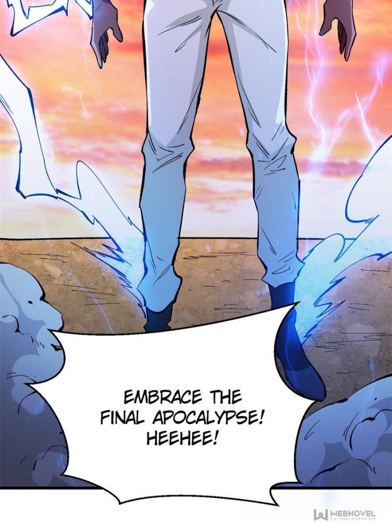 Read Endgame Restart EN Manga Online