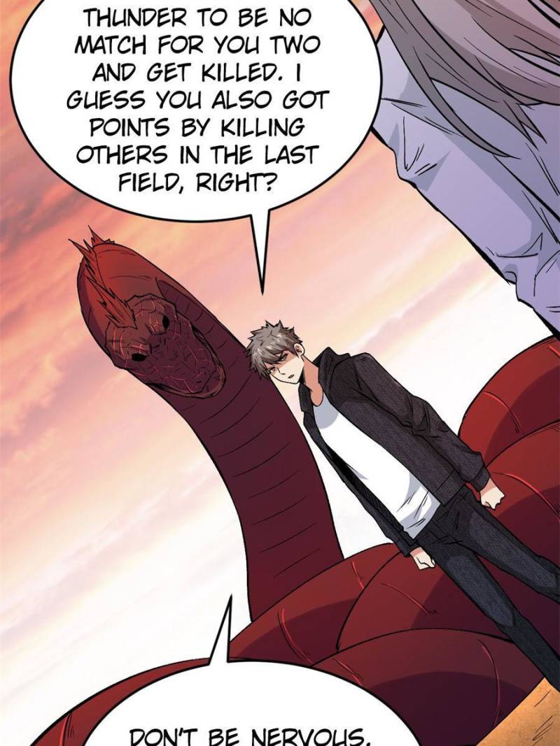 Read Endgame Restart EN Manga Online