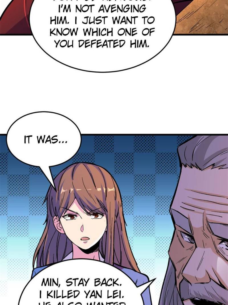 Read Endgame Restart EN Manga Online