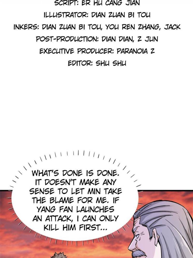 Read Endgame Restart EN Manga Online