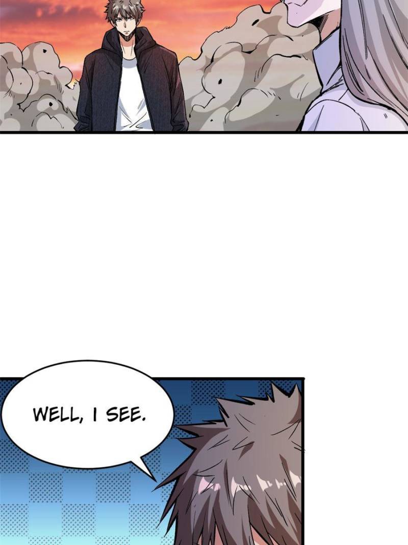 Read Endgame Restart EN Manga Online
