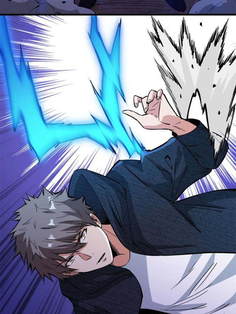 Read Endgame Restart EN Manga Online