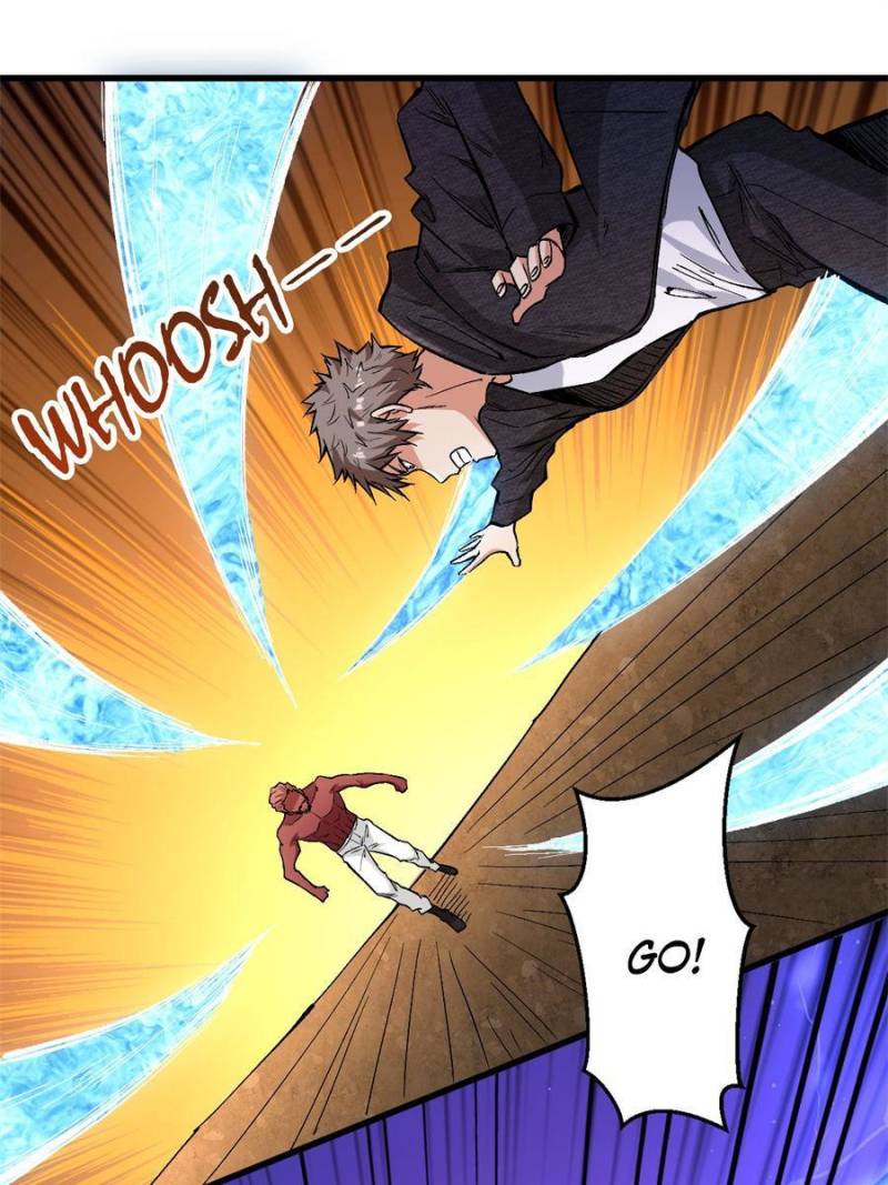 Read Endgame Restart EN Manga Online