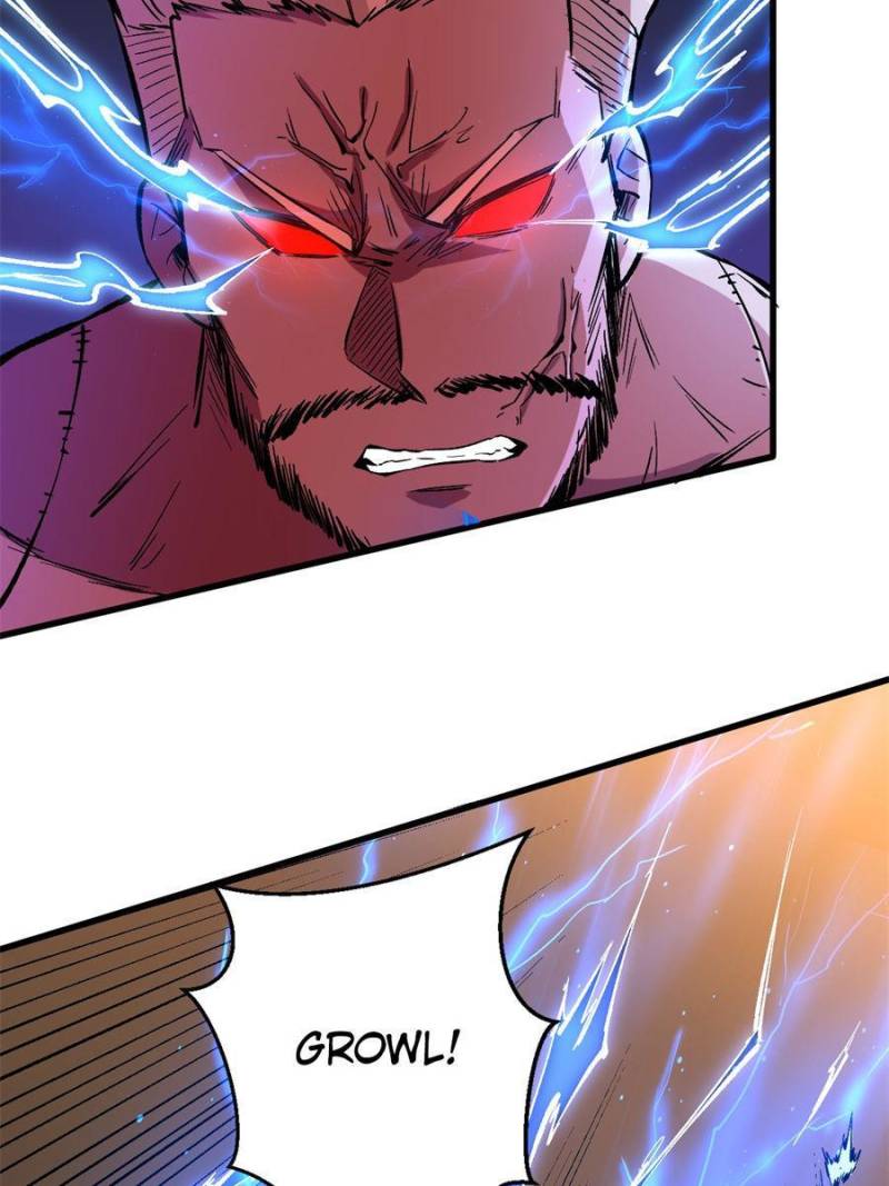 Read Endgame Restart EN Manga Online