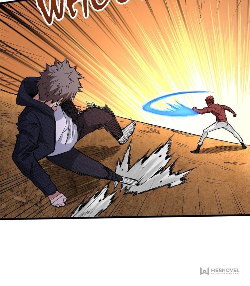Read Endgame Restart EN Manga Online