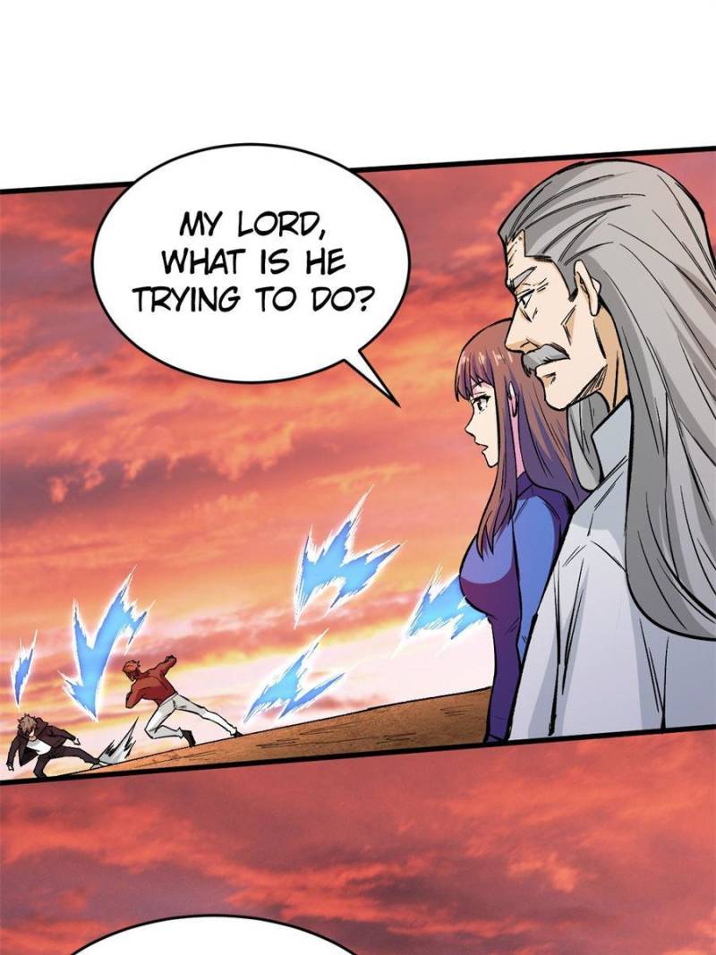 Read Endgame Restart EN Manga Online