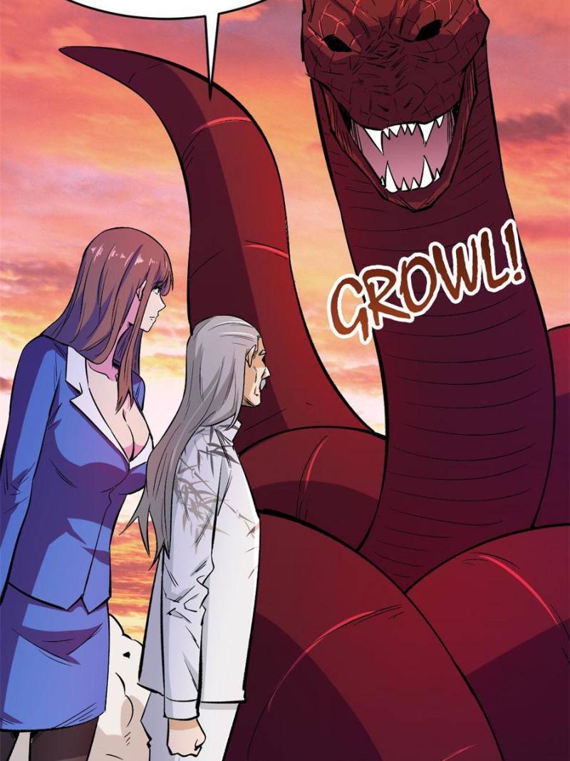 Read Endgame Restart EN Manga Online
