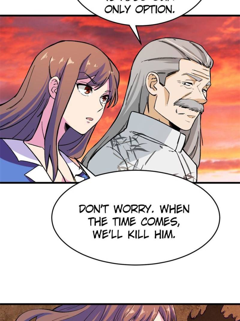 Read Endgame Restart EN Manga Online