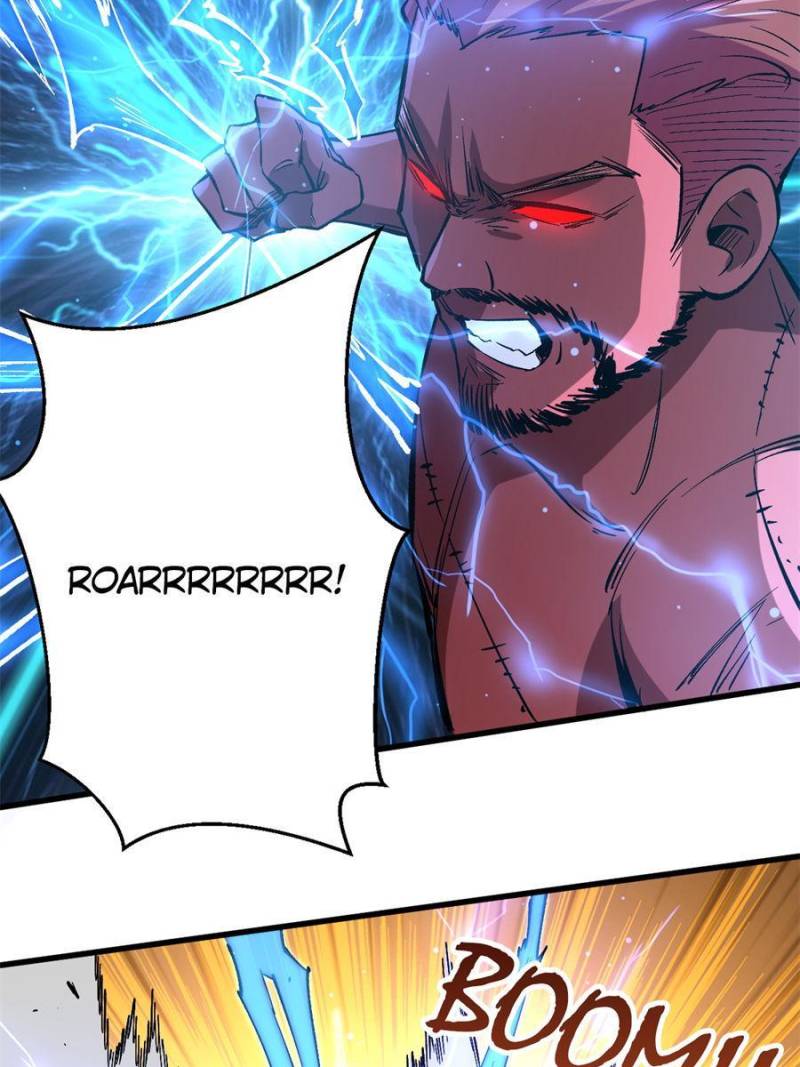 Read Endgame Restart EN Manga Online