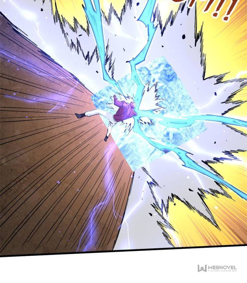 Read Endgame Restart EN Manga Online