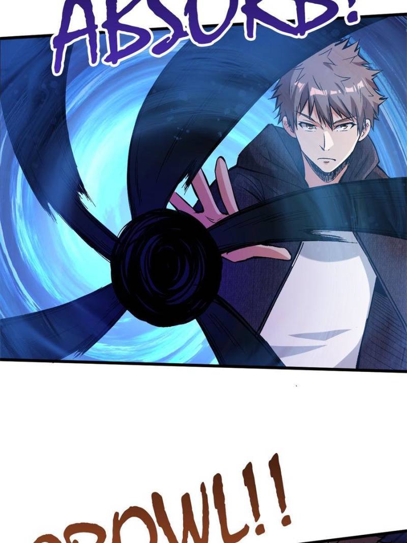 Read Endgame Restart EN Manga Online