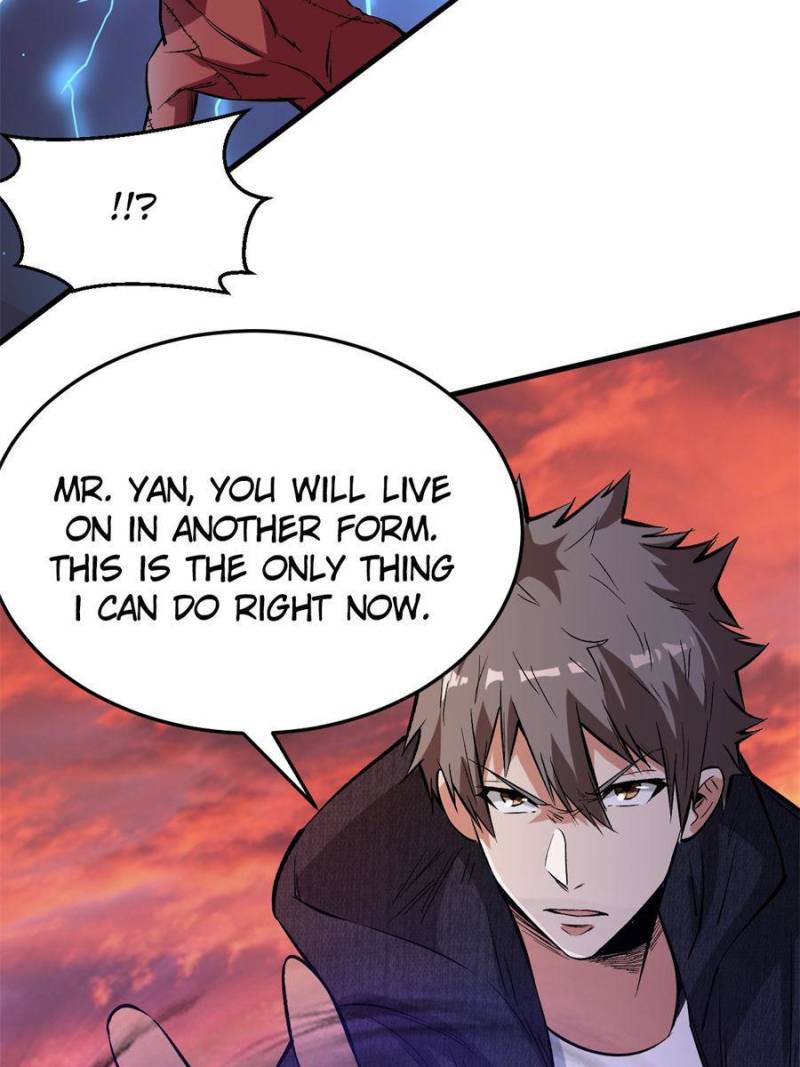 Read Endgame Restart EN Manga Online