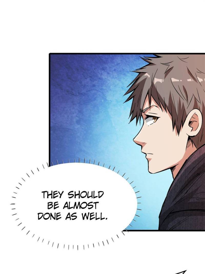 Read Endgame Restart EN Manga Online