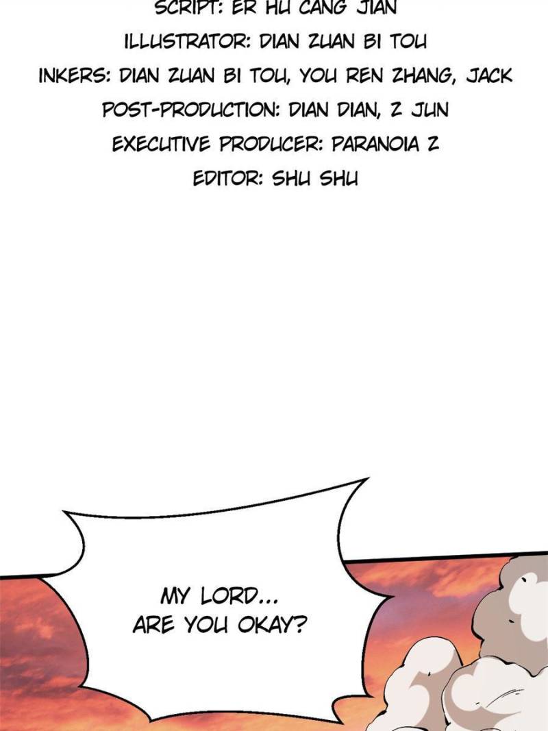 Read Endgame Restart EN Manga Online