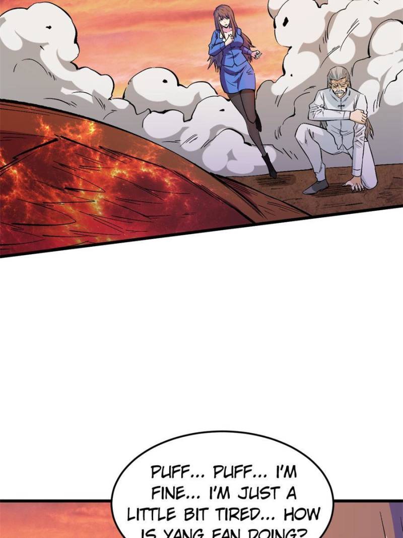 Read Endgame Restart EN Manga Online