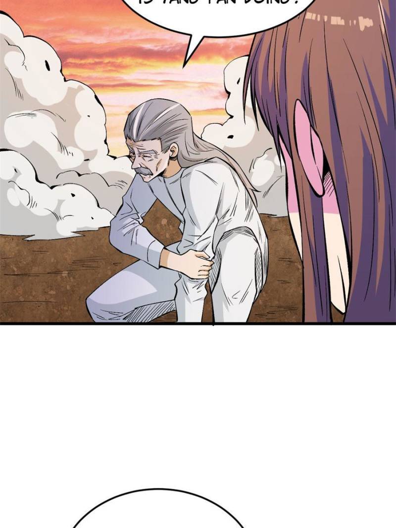 Read Endgame Restart EN Manga Online