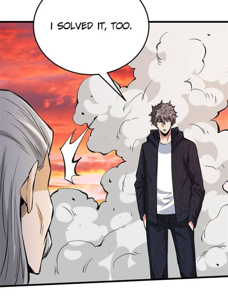 Read Endgame Restart EN Manga Online