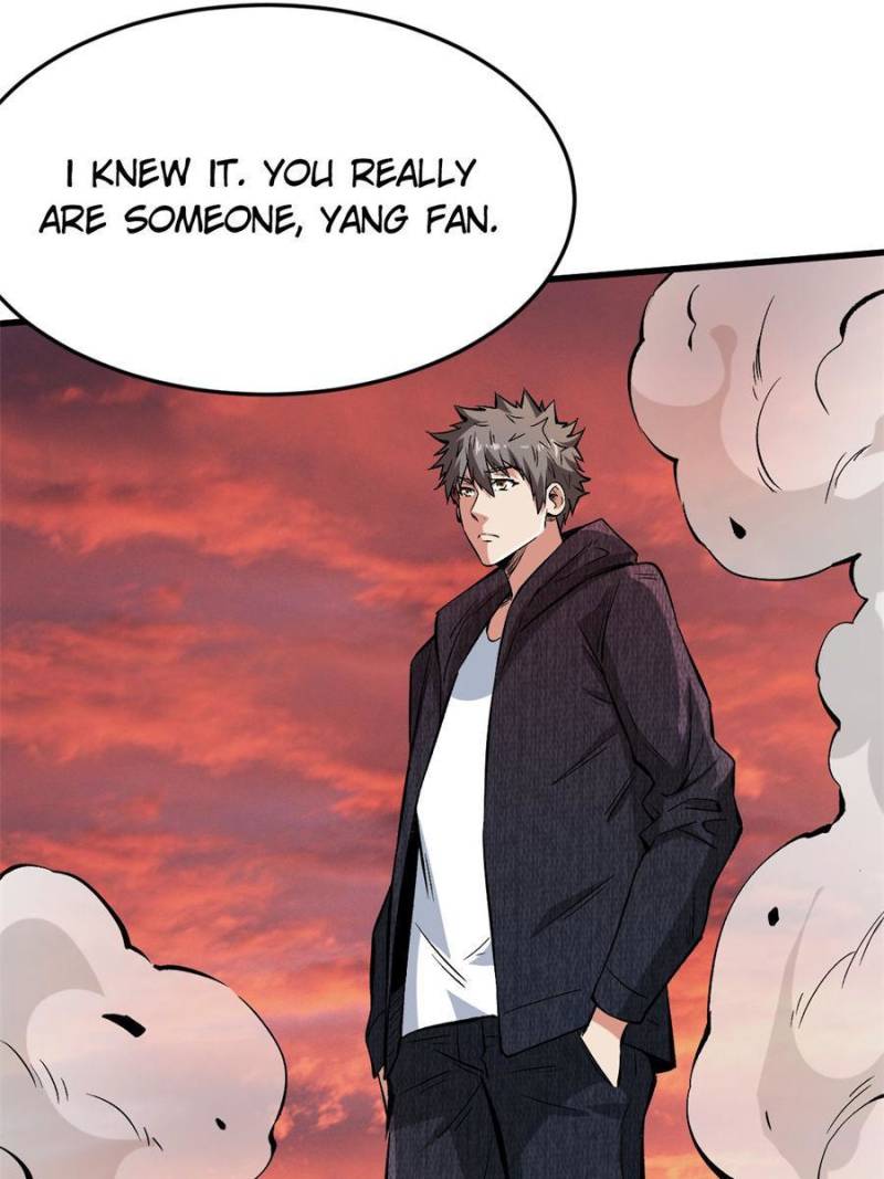 Read Endgame Restart EN Manga Online