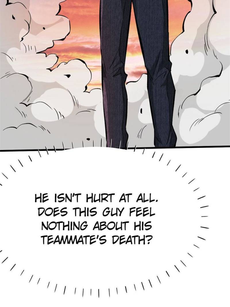 Read Endgame Restart EN Manga Online