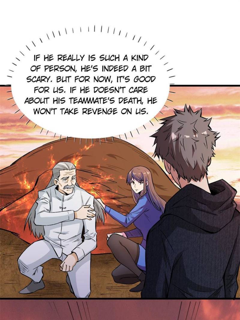 Read Endgame Restart EN Manga Online