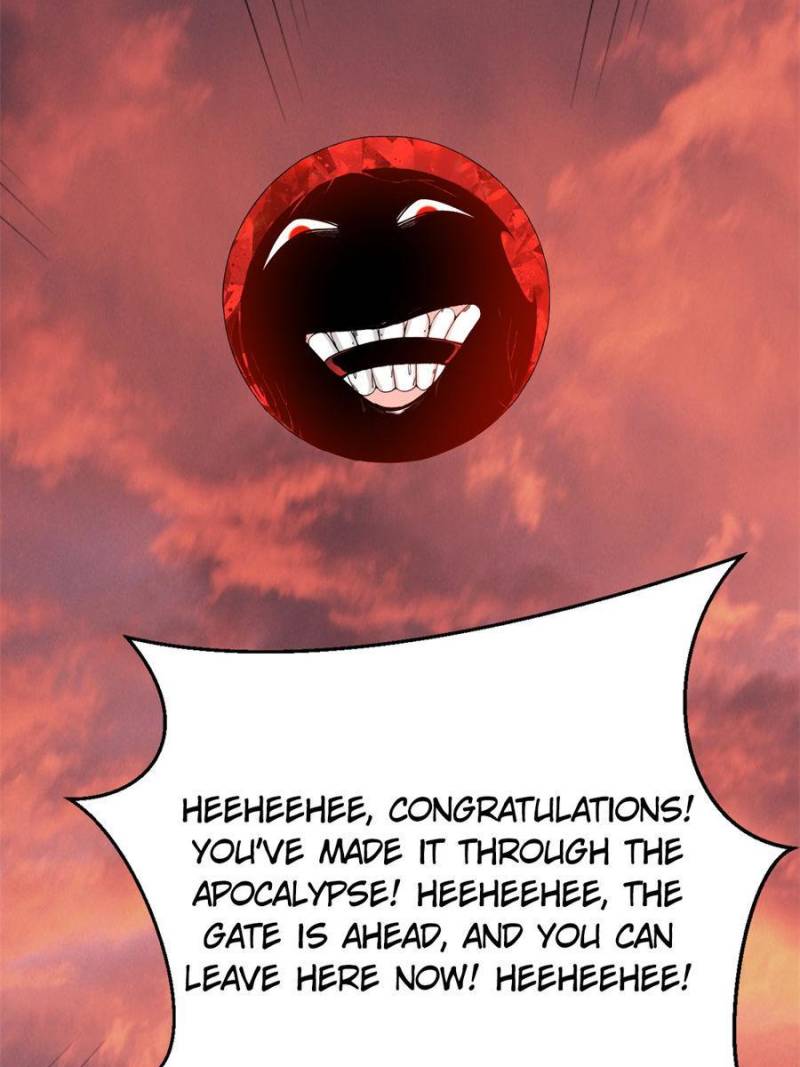 Read Endgame Restart EN Manga Online