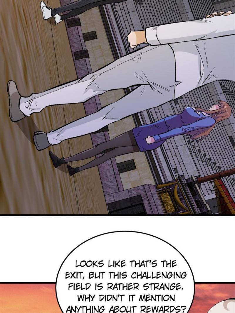 Read Endgame Restart EN Manga Online