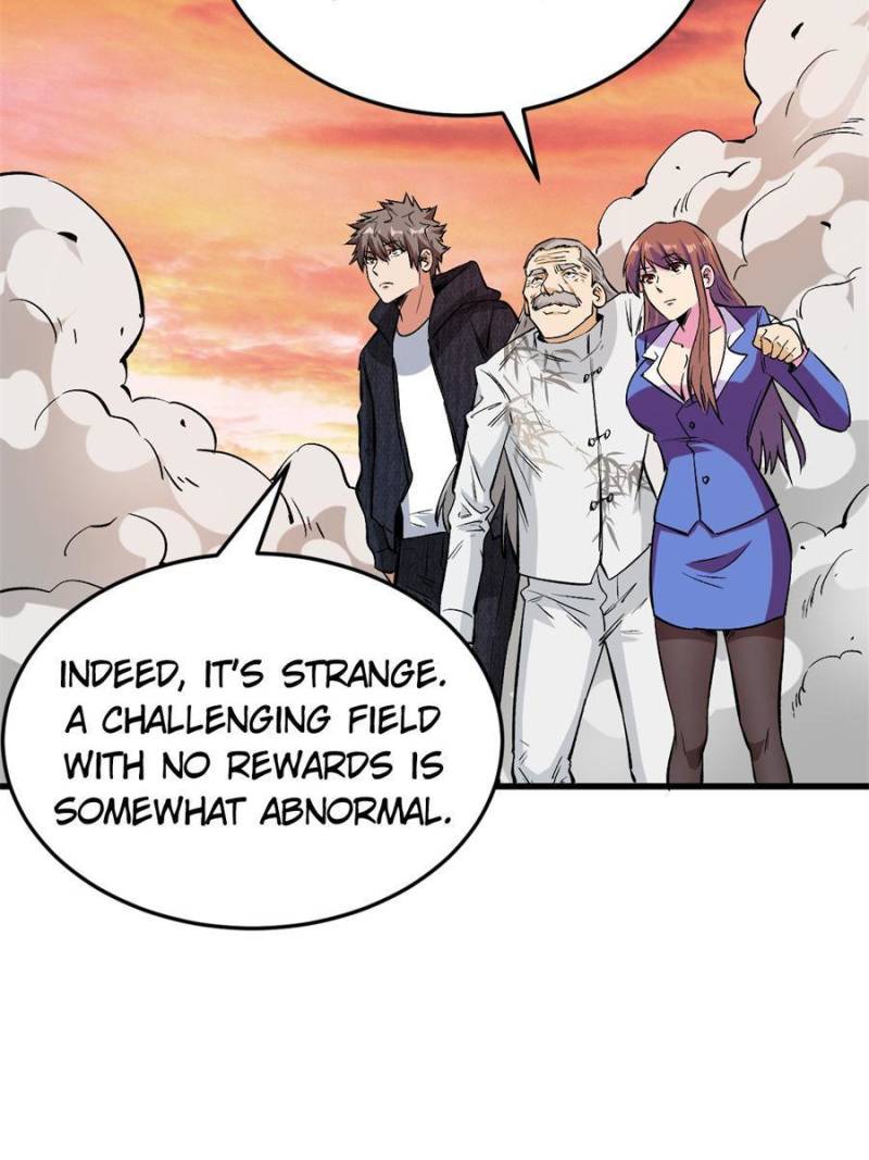 Read Endgame Restart EN Manga Online