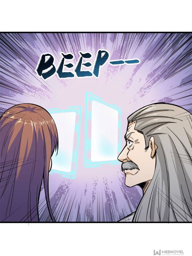 Read Endgame Restart EN Manga Online