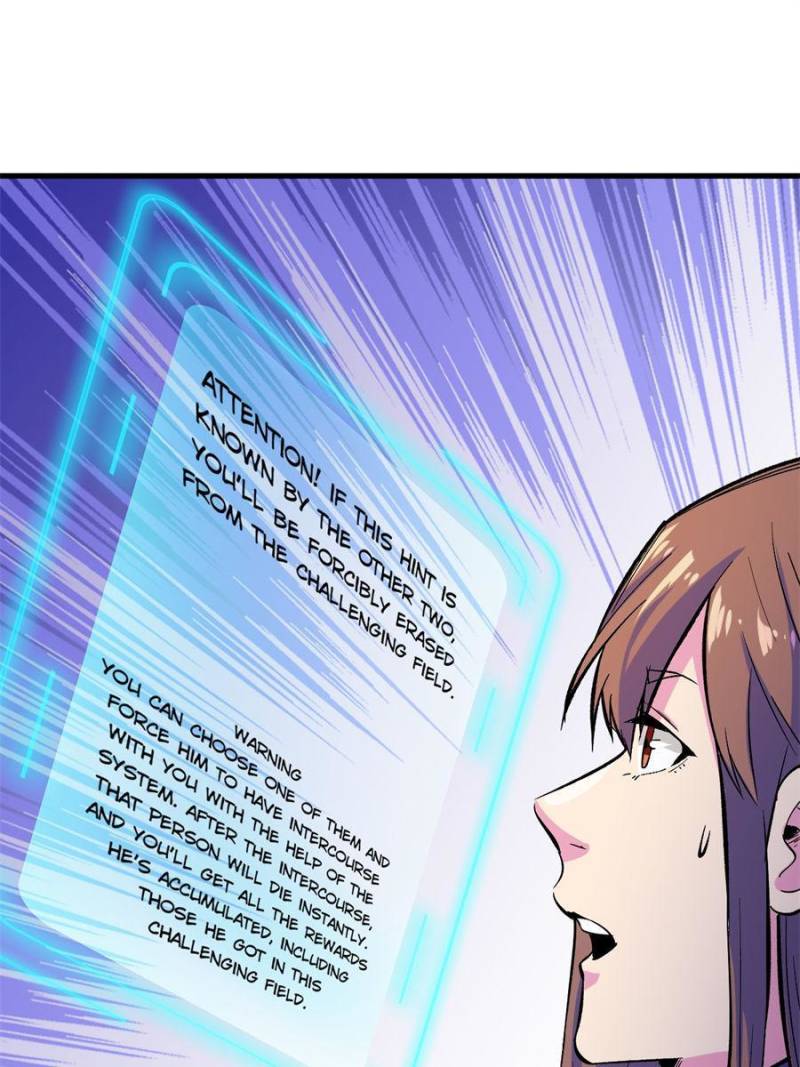 Read Endgame Restart EN Manga Online