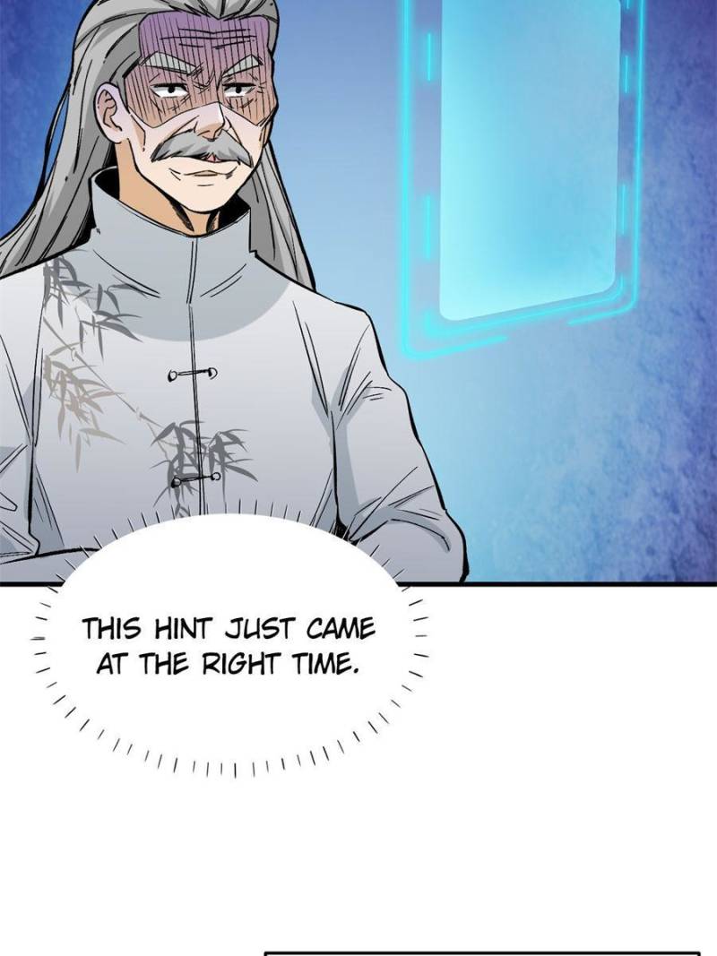 Read Endgame Restart EN Manga Online