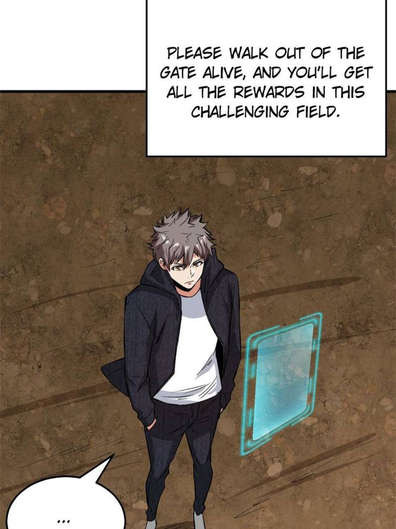 Read Endgame Restart EN Manga Online