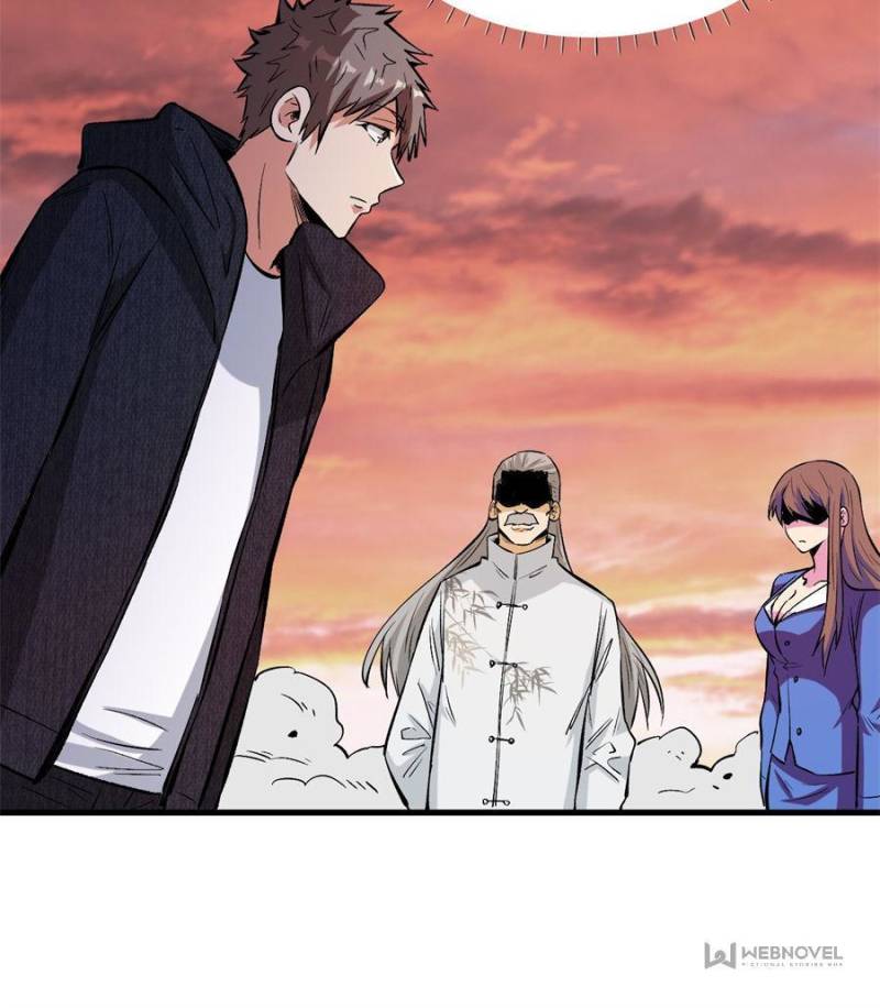 Read Endgame Restart EN Manga Online