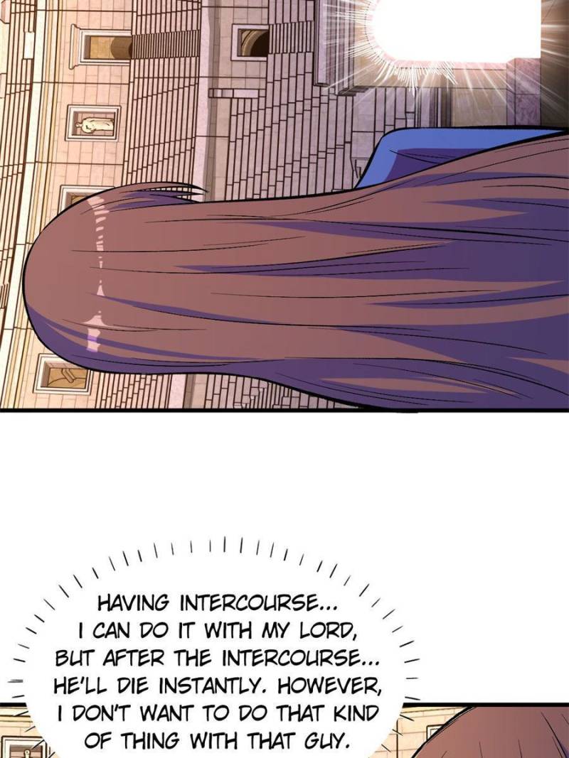 Read Endgame Restart EN Manga Online