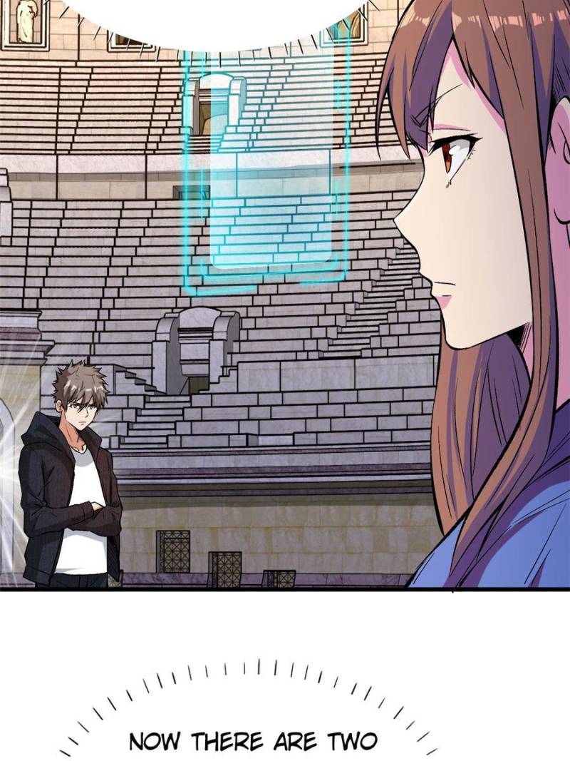 Read Endgame Restart EN Manga Online