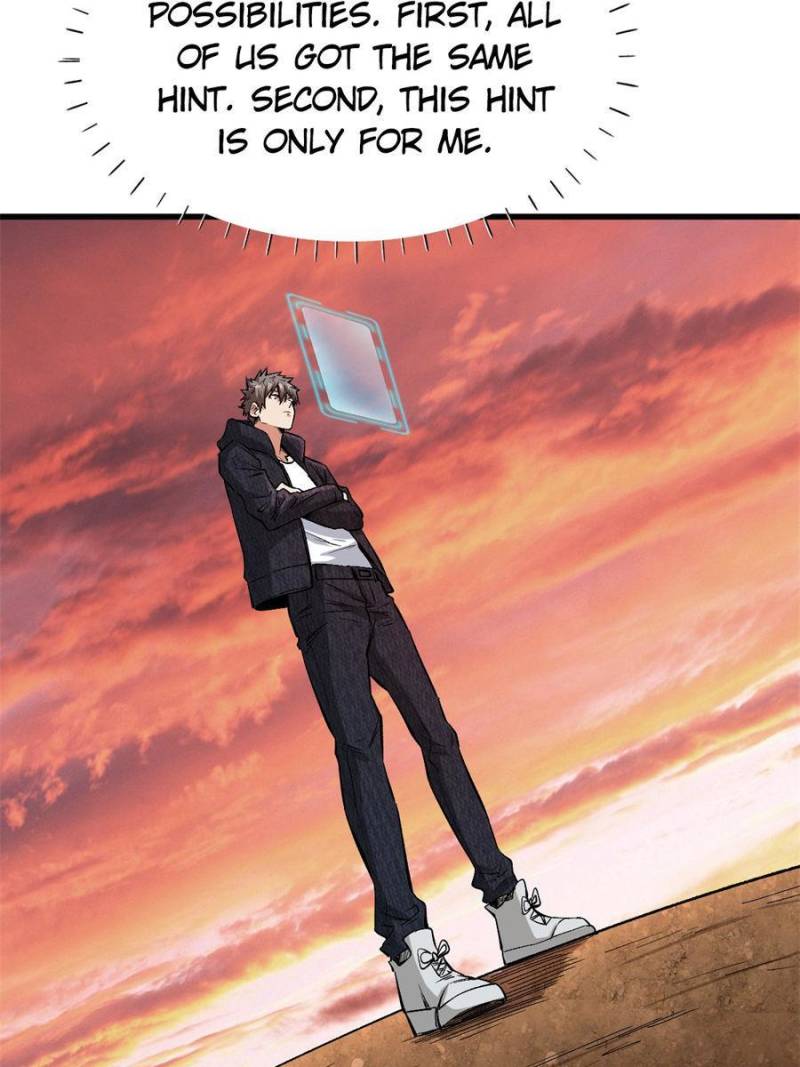 Read Endgame Restart EN Manga Online