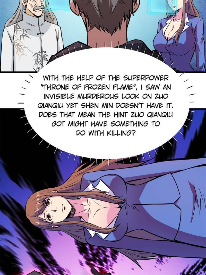 Read Endgame Restart EN Manga Online