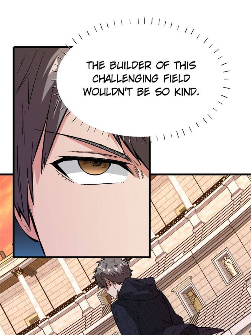 Read Endgame Restart EN Manga Online
