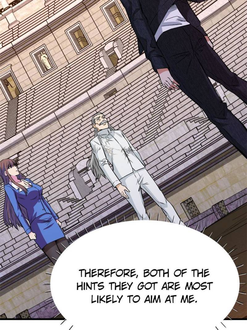 Read Endgame Restart EN Manga Online