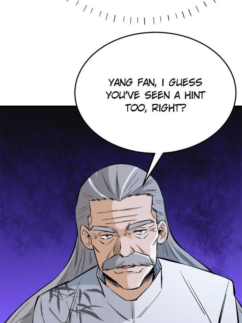 Read Endgame Restart EN Manga Online