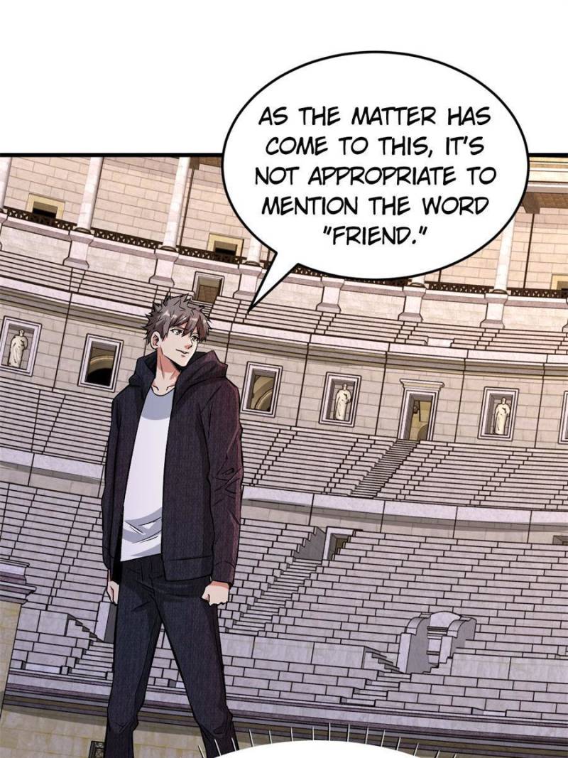 Read Endgame Restart EN Manga Online