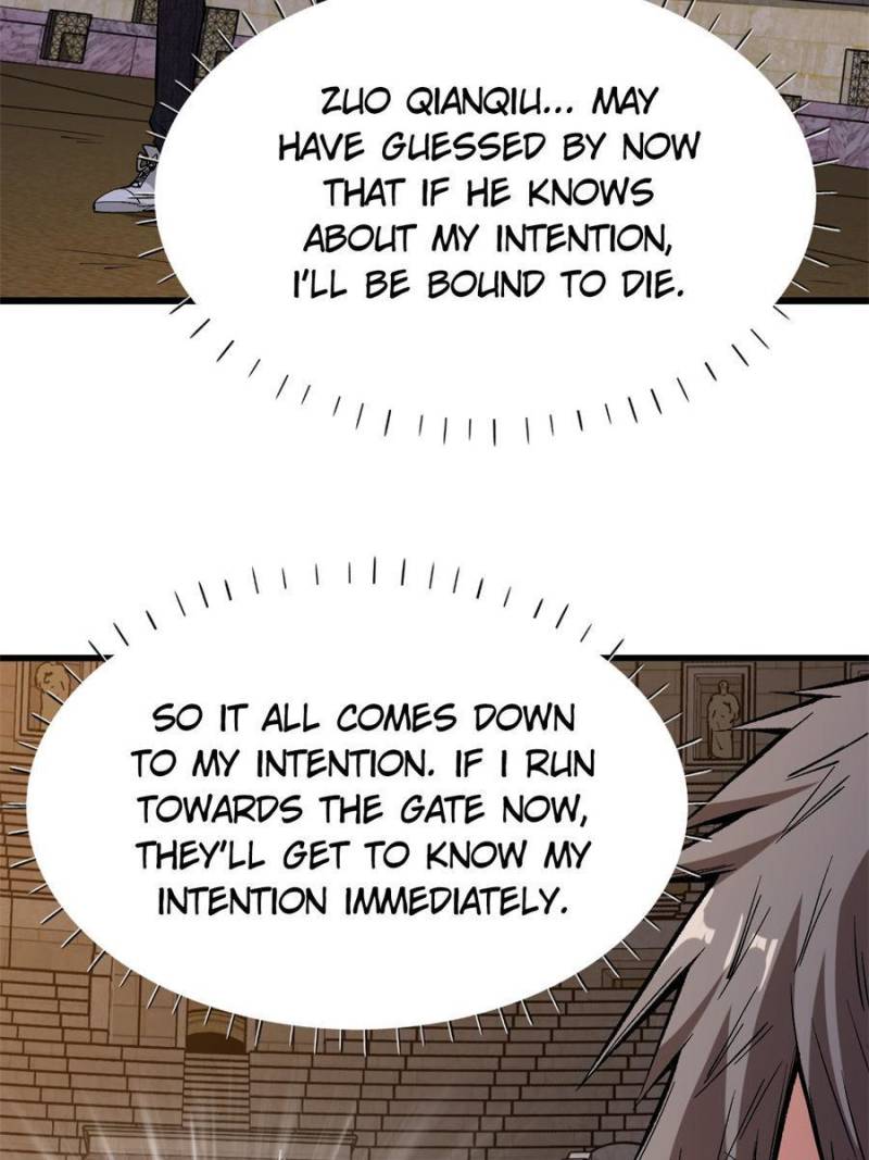 Read Endgame Restart EN Manga Online