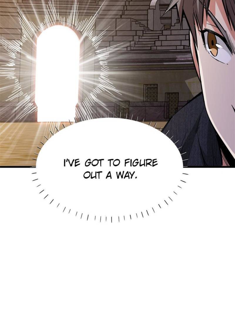 Read Endgame Restart EN Manga Online