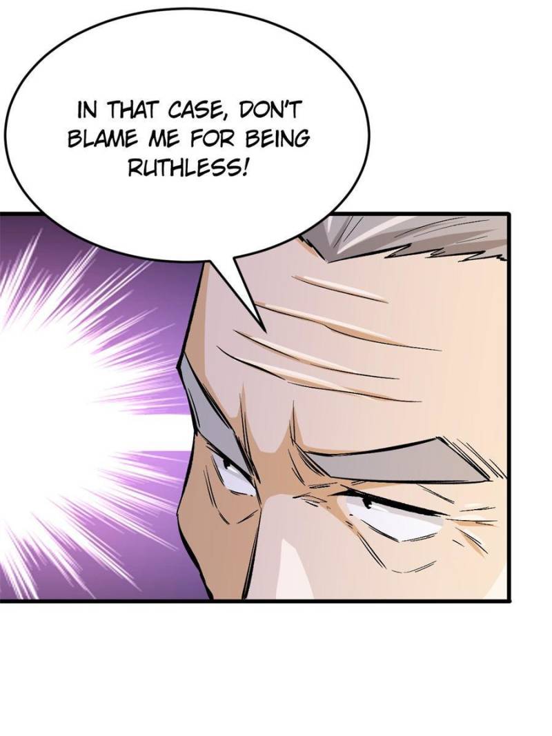 Read Endgame Restart EN Manga Online