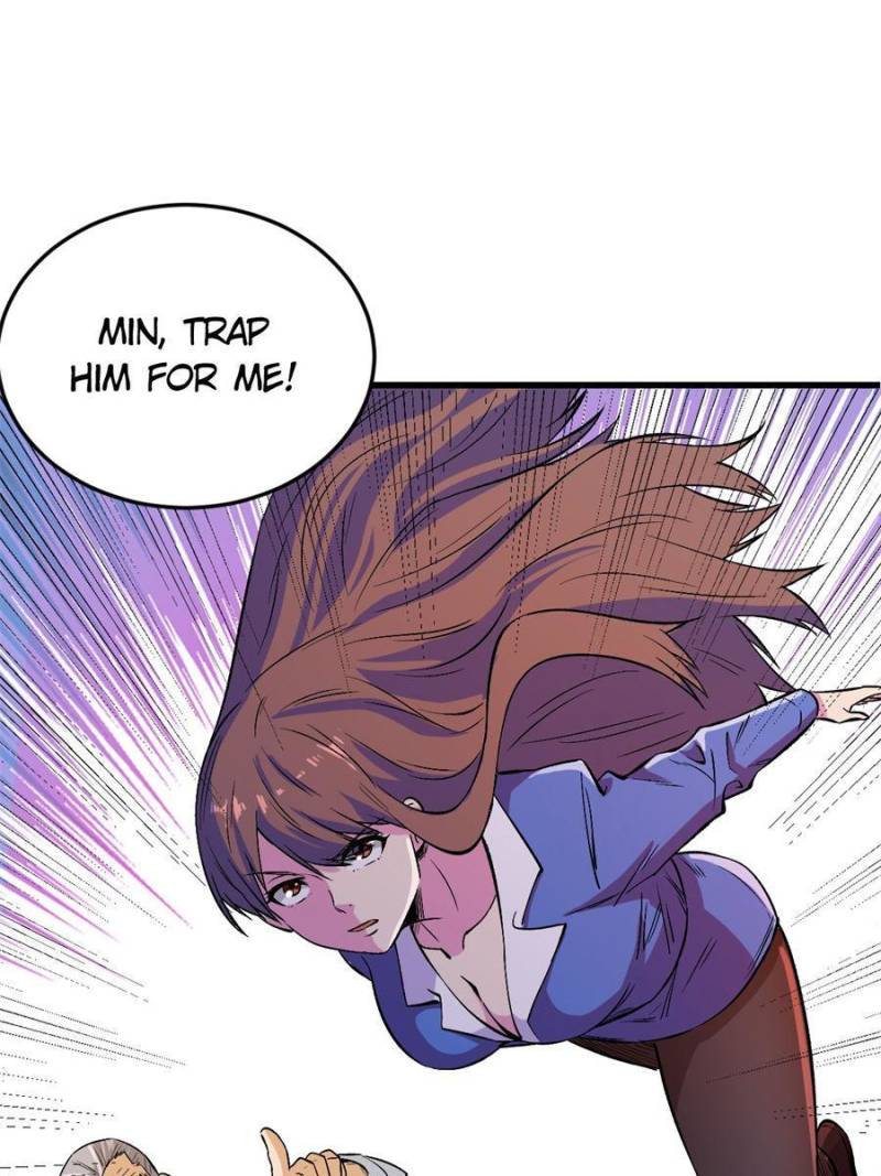 Read Endgame Restart EN Manga Online