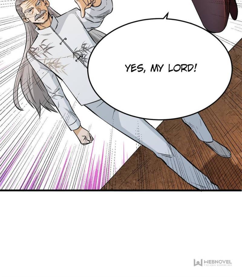 Read Endgame Restart EN Manga Online