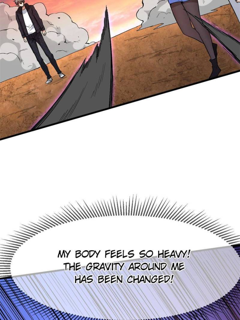Read Endgame Restart EN Manga Online
