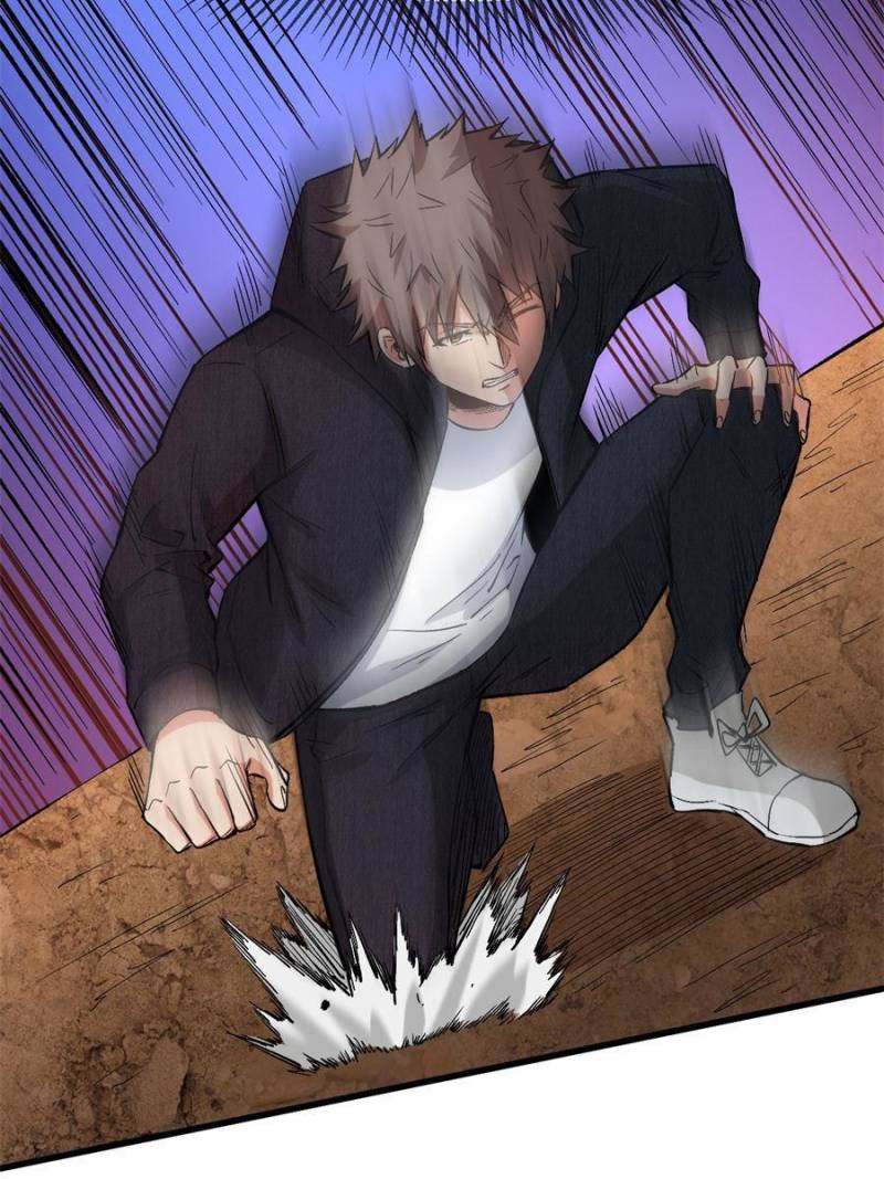 Read Endgame Restart EN Manga Online