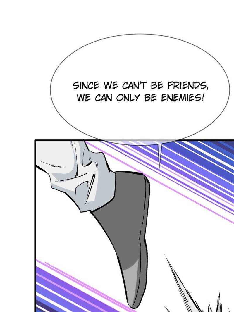 Read Endgame Restart EN Manga Online
